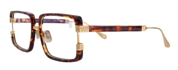 Korrektionsbrille Anna-Karin Karlsson Too Handsome