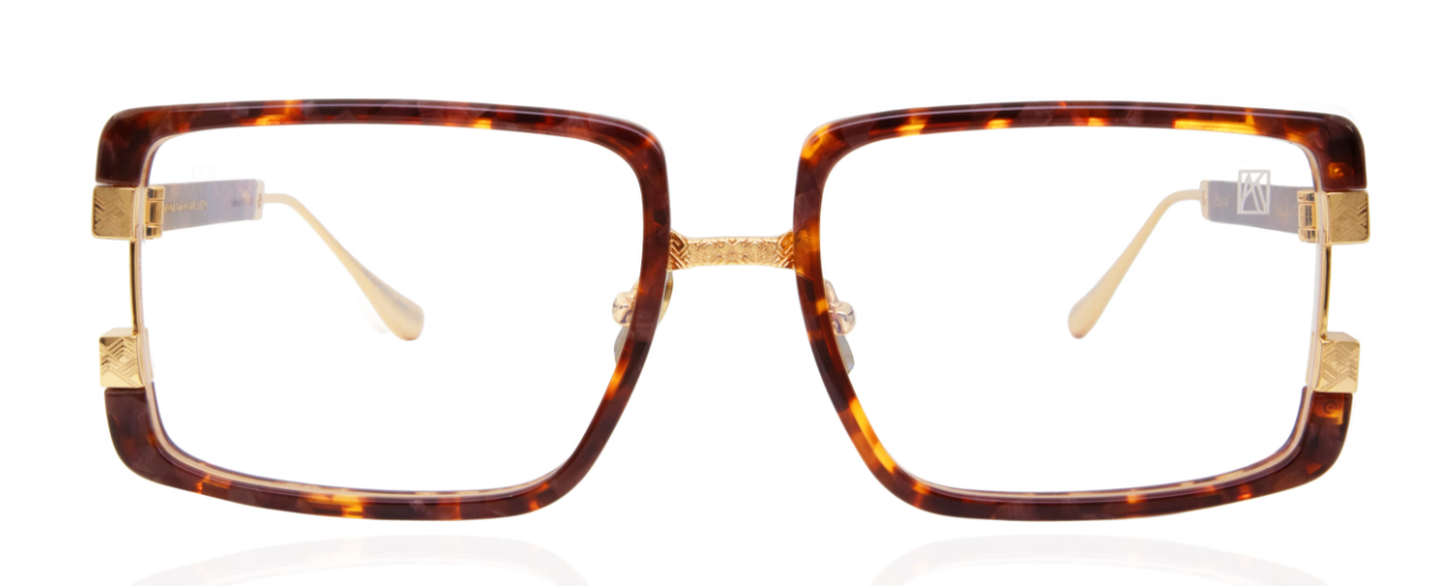 Lunettes de vue Anna-Karin Karlsson Too Handsome