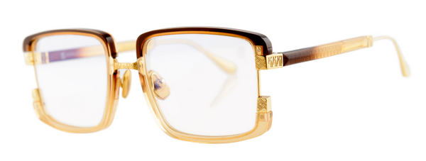 Korrektionsbrille Anna-Karin Karlsson Too Handsome