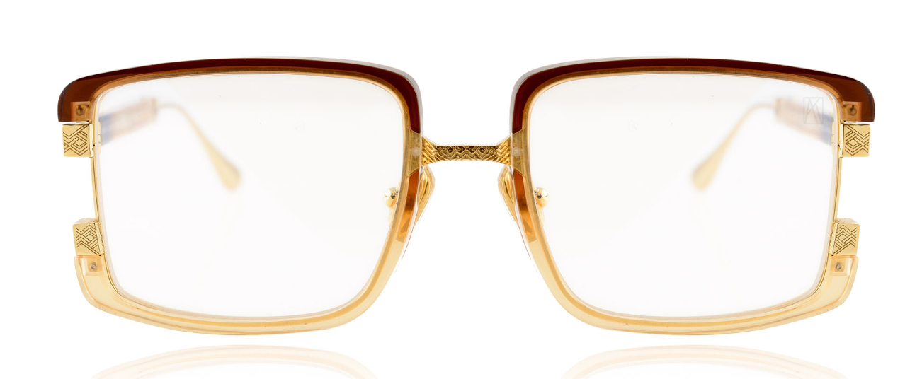 Lunettes de vue Anna-Karin Karlsson Too Handsome