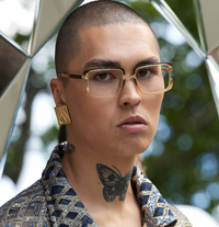 Lunettes de vue Anna-Karin Karlsson Too Handsome