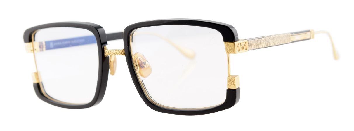 Lunettes de vue Anna-Karin Karlsson Too Handsome