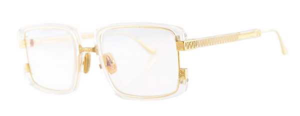 Korrektionsbrille Anna-Karin Karlsson Too Handsome