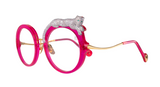 Gafas graduadas Anna-Karin Karlsson Rose et la Roue