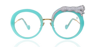 Korrektionsbrille Anna-Karin Karlsson Rose et la Roue