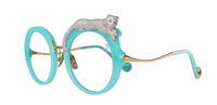 Korrektionsbrille Anna-Karin Karlsson Rose et la Roue