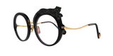 Gafas graduadas Anna-Karin Karlsson Rose et la Roue