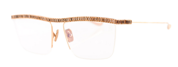 Korrektionsbrille Anna-Karin Karlsson Sheika