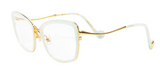 Anna-Karin Karlsson La Croix Eyeglasses