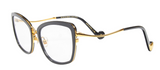 Anna-Karin Karlsson La Croix Eyeglasses