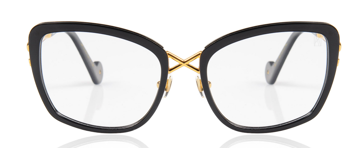 Korrektionsbrille Anna-Karin Karlsson La Croix