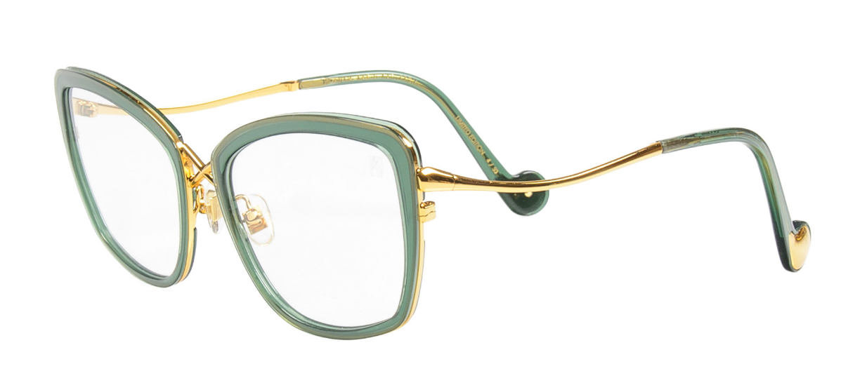 Korrektionsbrille Anna-Karin Karlsson La Croix