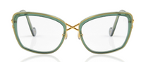 Korrektionsbrille Anna-Karin Karlsson La Croix