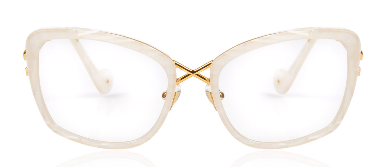 Korrektionsbrille Anna-Karin Karlsson La Croix