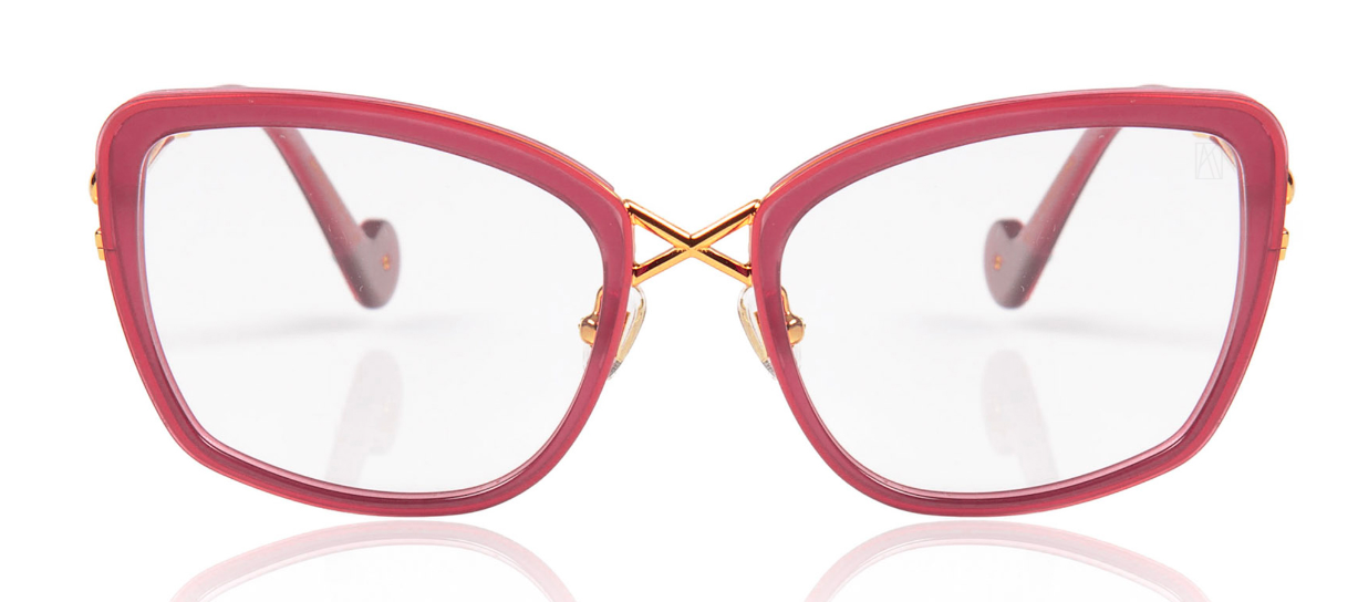Korrektionsbrille Anna-Karin Karlsson La Croix