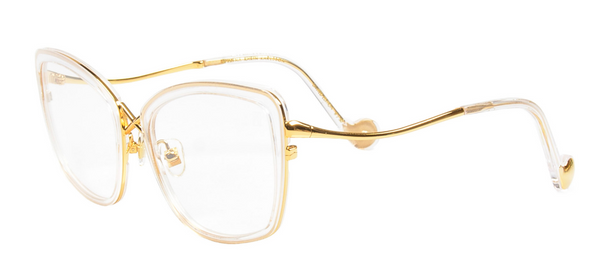 Korrektionsbrille Anna-Karin Karlsson La Croix