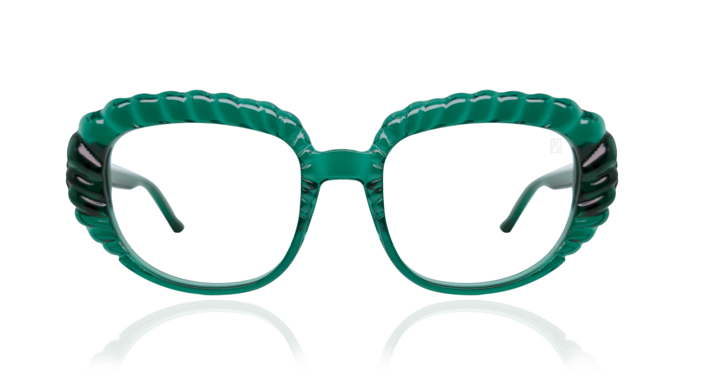 Lunettes de vue Anna-Karin Karlsson Sea Shelly