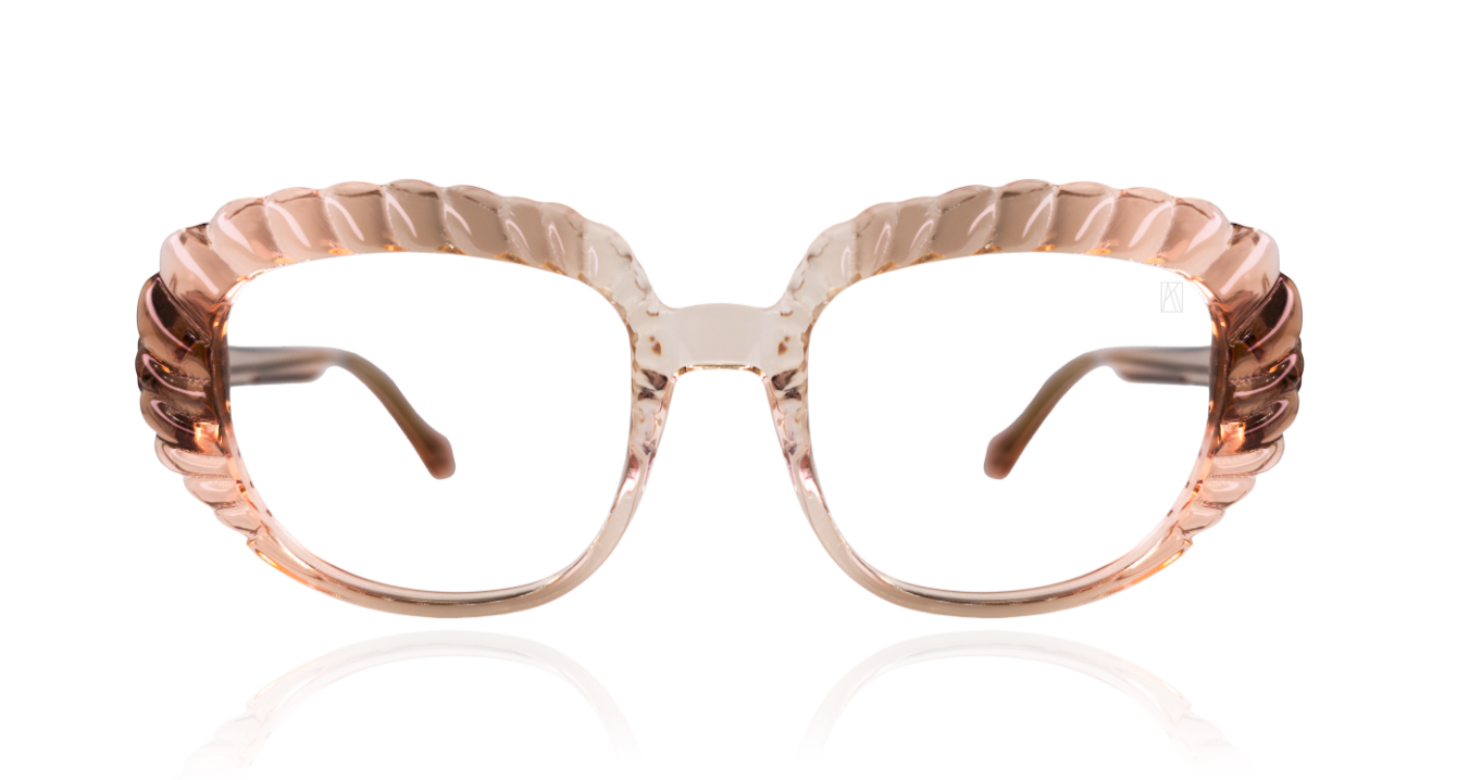 Lunettes de vue Anna-Karin Karlsson Sea Shelly