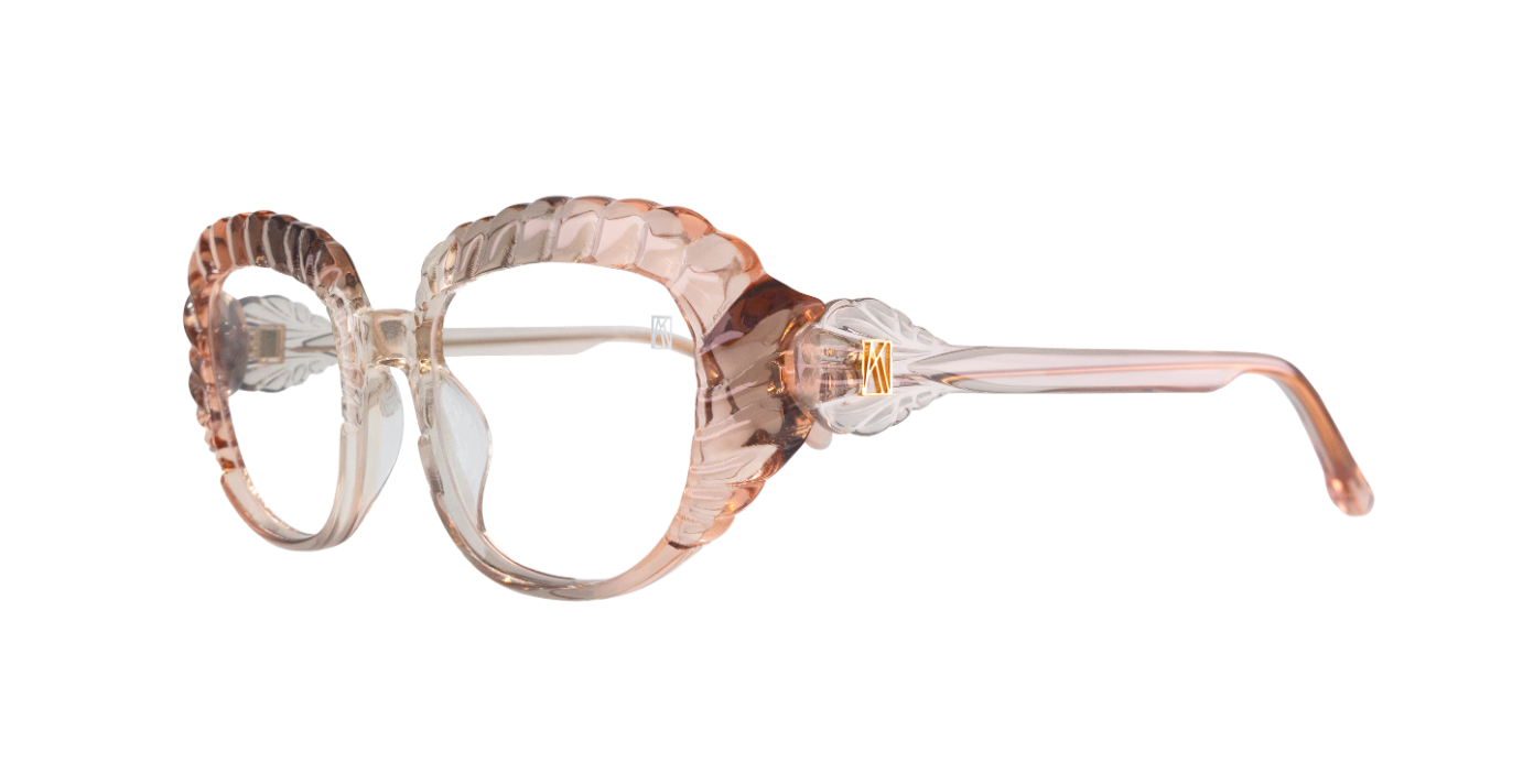 Lunettes de vue Anna-Karin Karlsson Sea Shelly