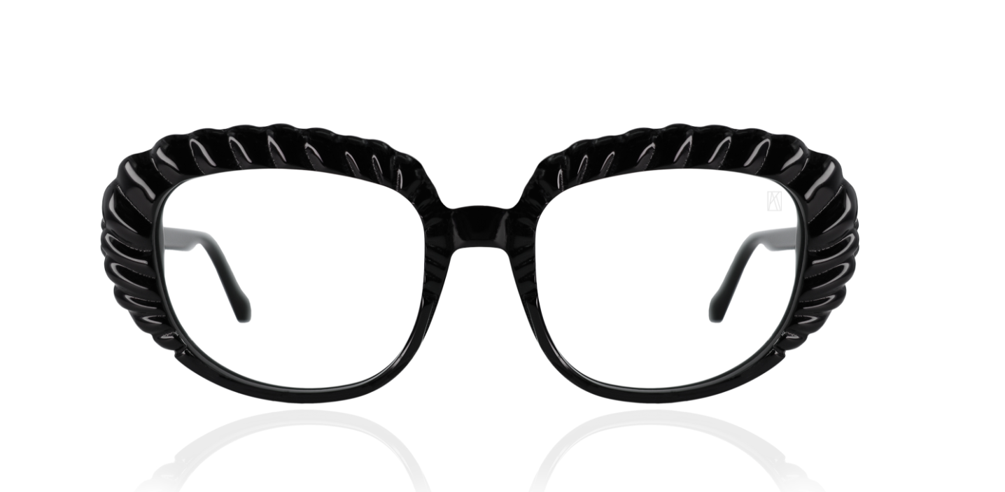 Lunettes de vue Anna-Karin Karlsson Sea Shelly