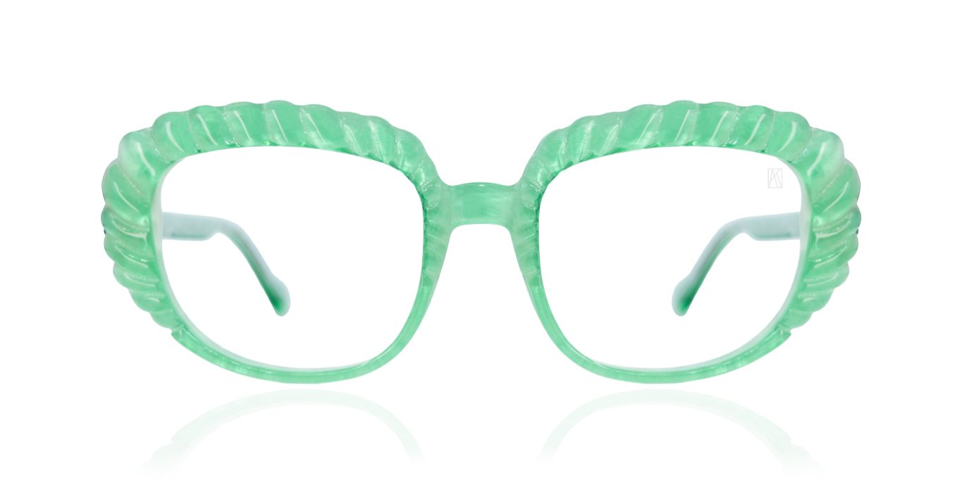 Lunettes de vue Anna-Karin Karlsson Sea Shelly