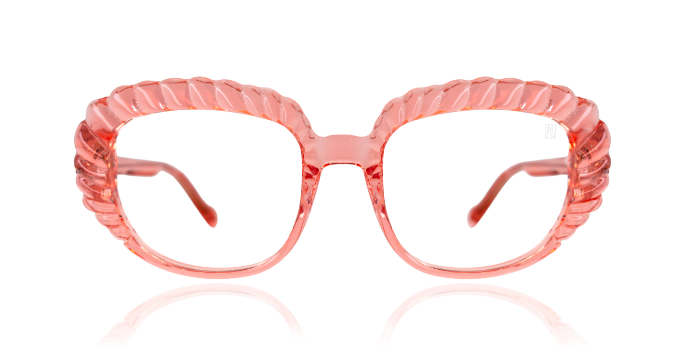 Lunettes de vue Anna-Karin Karlsson Sea Shelly