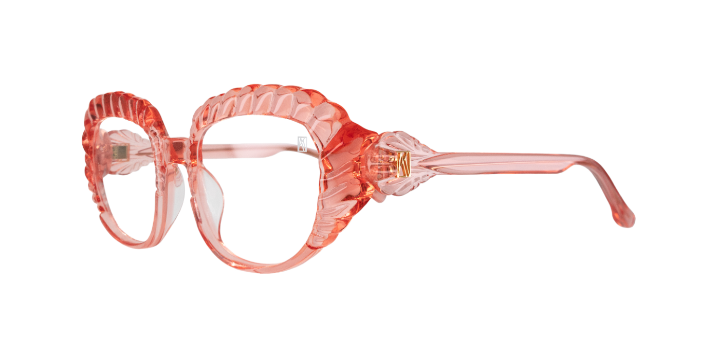 Lunettes de vue Anna-Karin Karlsson Sea Shelly