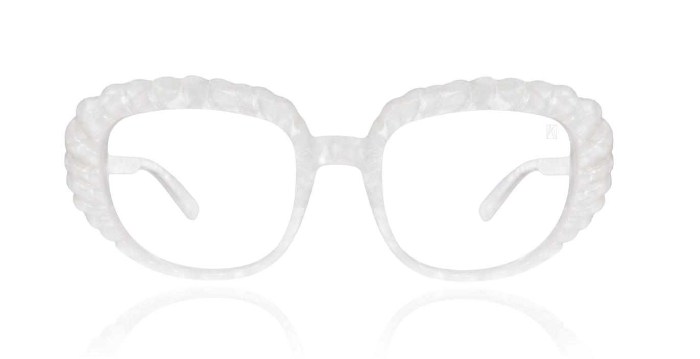 Lunettes de vue Anna-Karin Karlsson Sea Shelly