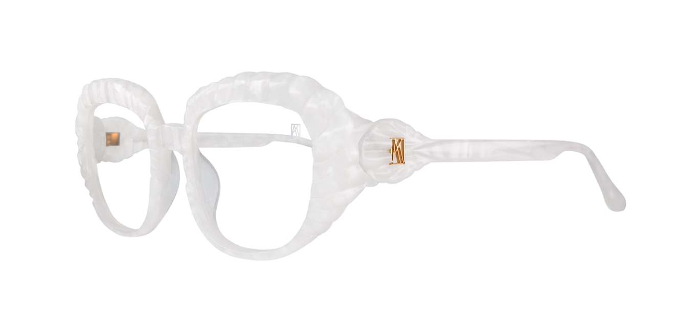 Lunettes de vue Anna-Karin Karlsson Sea Shelly