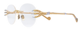 Gafas graduadas Anna-Karin Karlsson Claw Optical Panto