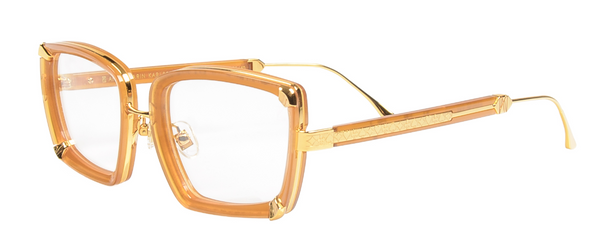 Lunettes de vue Anna-Karin Karlsson Silver Moon