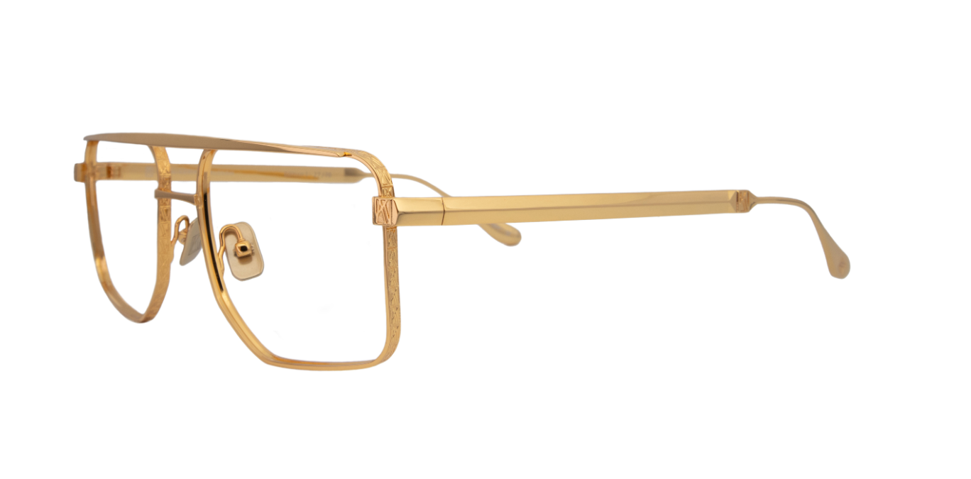 Brille Anna-Karin Karlsson Le Chap