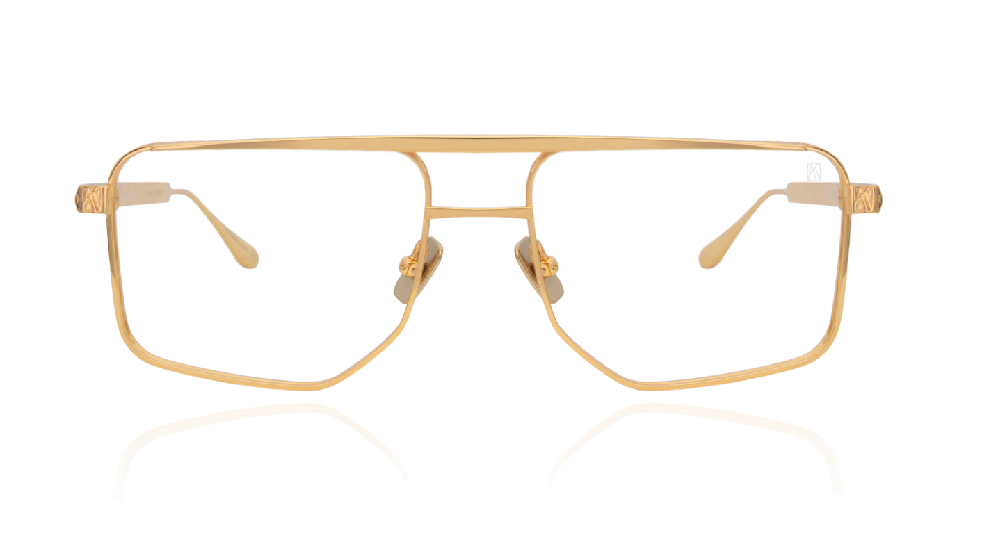 Brille Anna-Karin Karlsson Le Chap