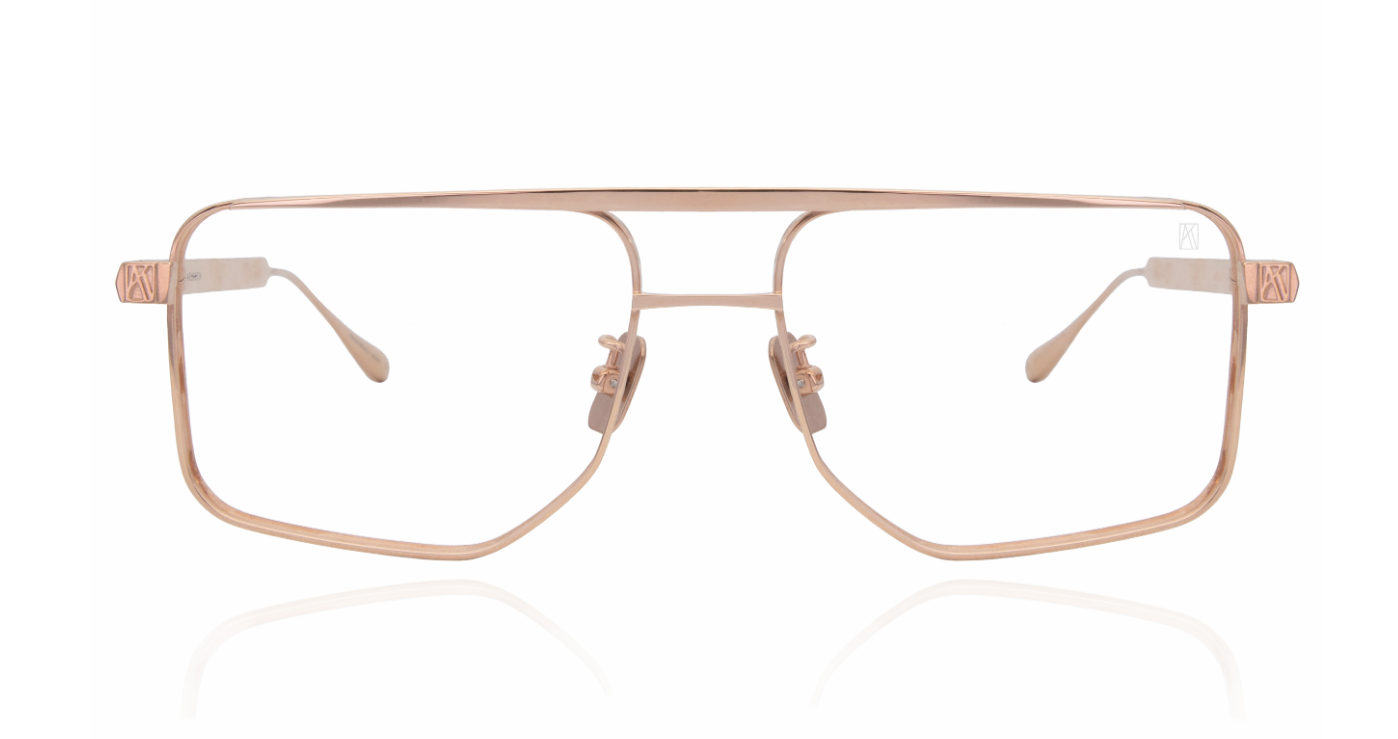 Brille Anna-Karin Karlsson Le Chap