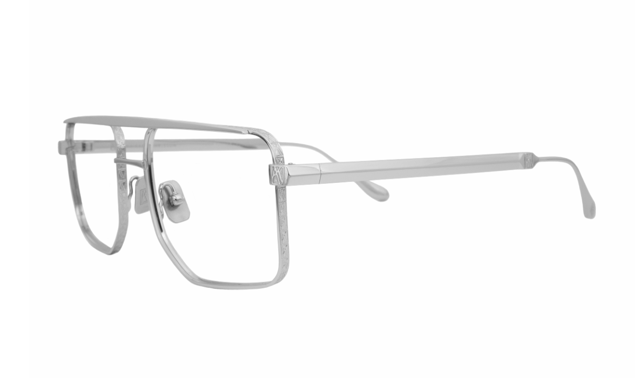 Brille Anna-Karin Karlsson Le Chap