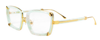 Brille Anna-Karin Karlsson Silver Moon