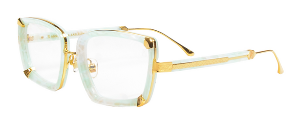 Lunettes de vue Anna-Karin Karlsson Silver Moon