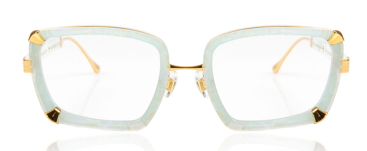 Brille Anna-Karin Karlsson Silver Moon