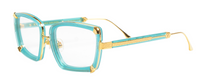 Brille Anna-Karin Karlsson Silver Moon