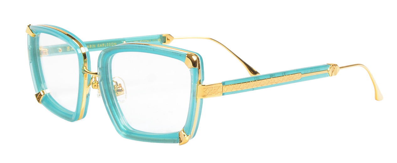 Brille Anna-Karin Karlsson Silver Moon