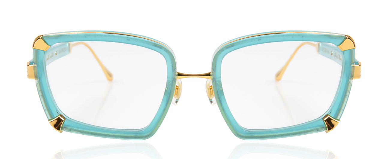 Brille Anna-Karin Karlsson Silver Moon