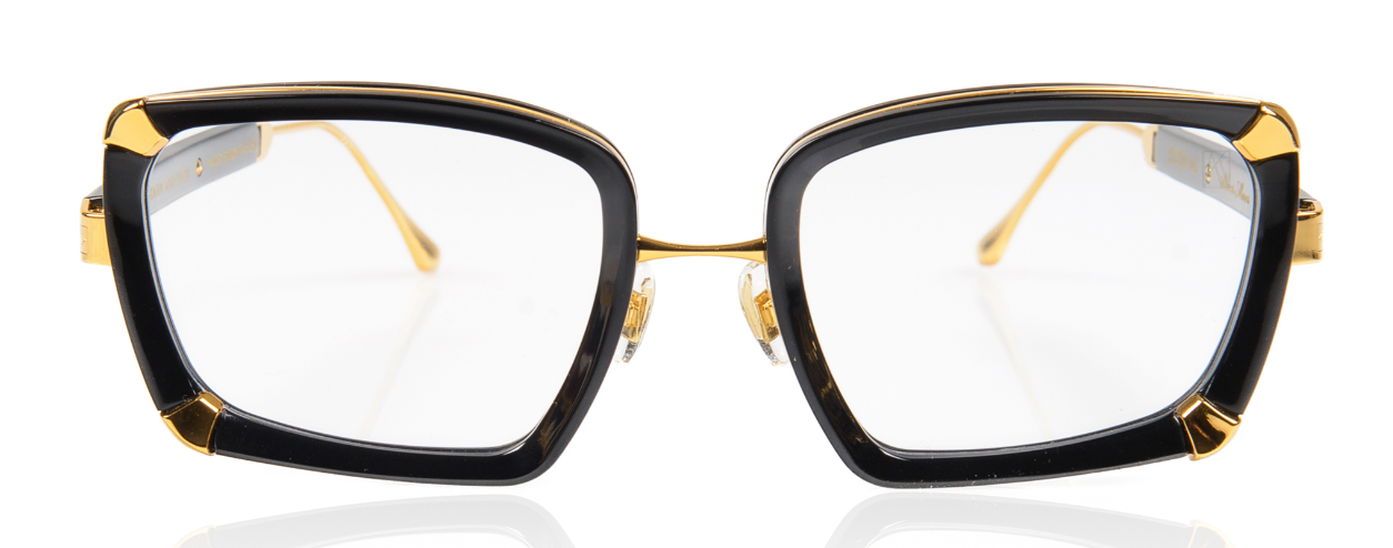 Brille Anna-Karin Karlsson Silver Moon