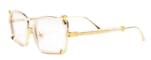 Lunettes de vue Anna-Karin Karlsson Silver Moon