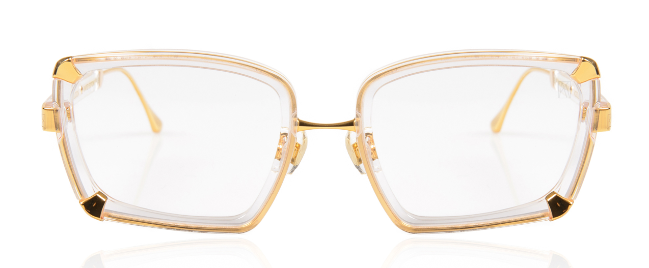 Brille Anna-Karin Karlsson Silver Moon