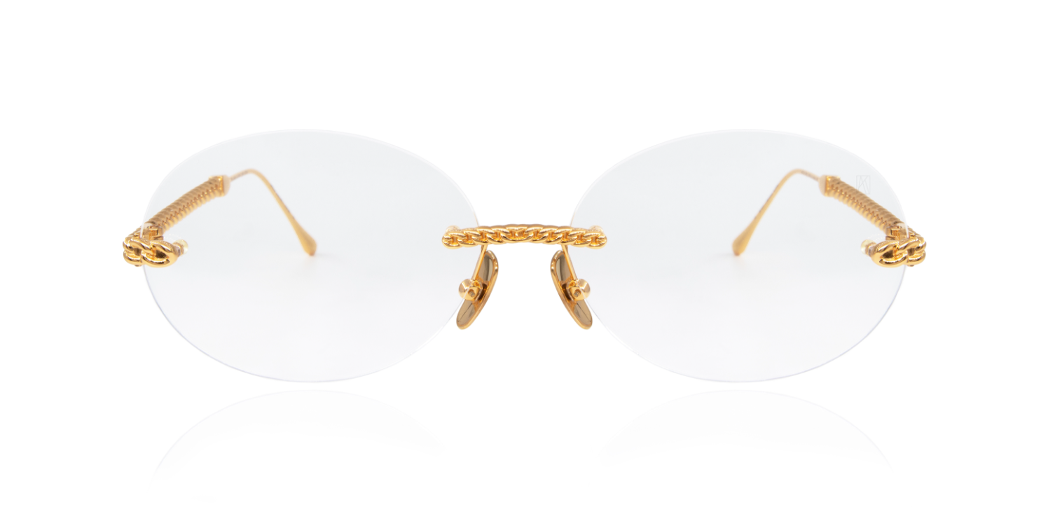 Korrektionsbrille Anna-Karin Karlsson Chain Nest