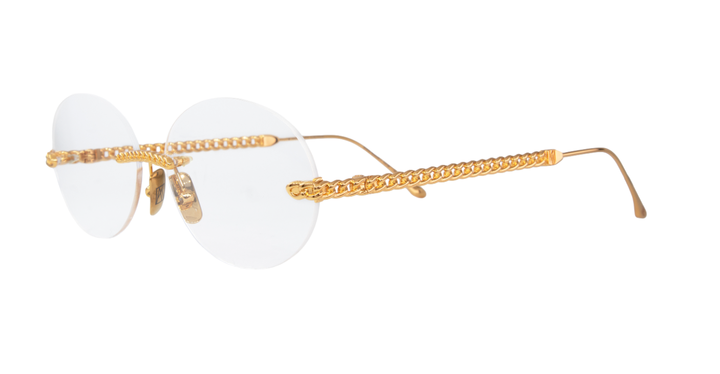 Korrektionsbrille Anna-Karin Karlsson Chain Nest