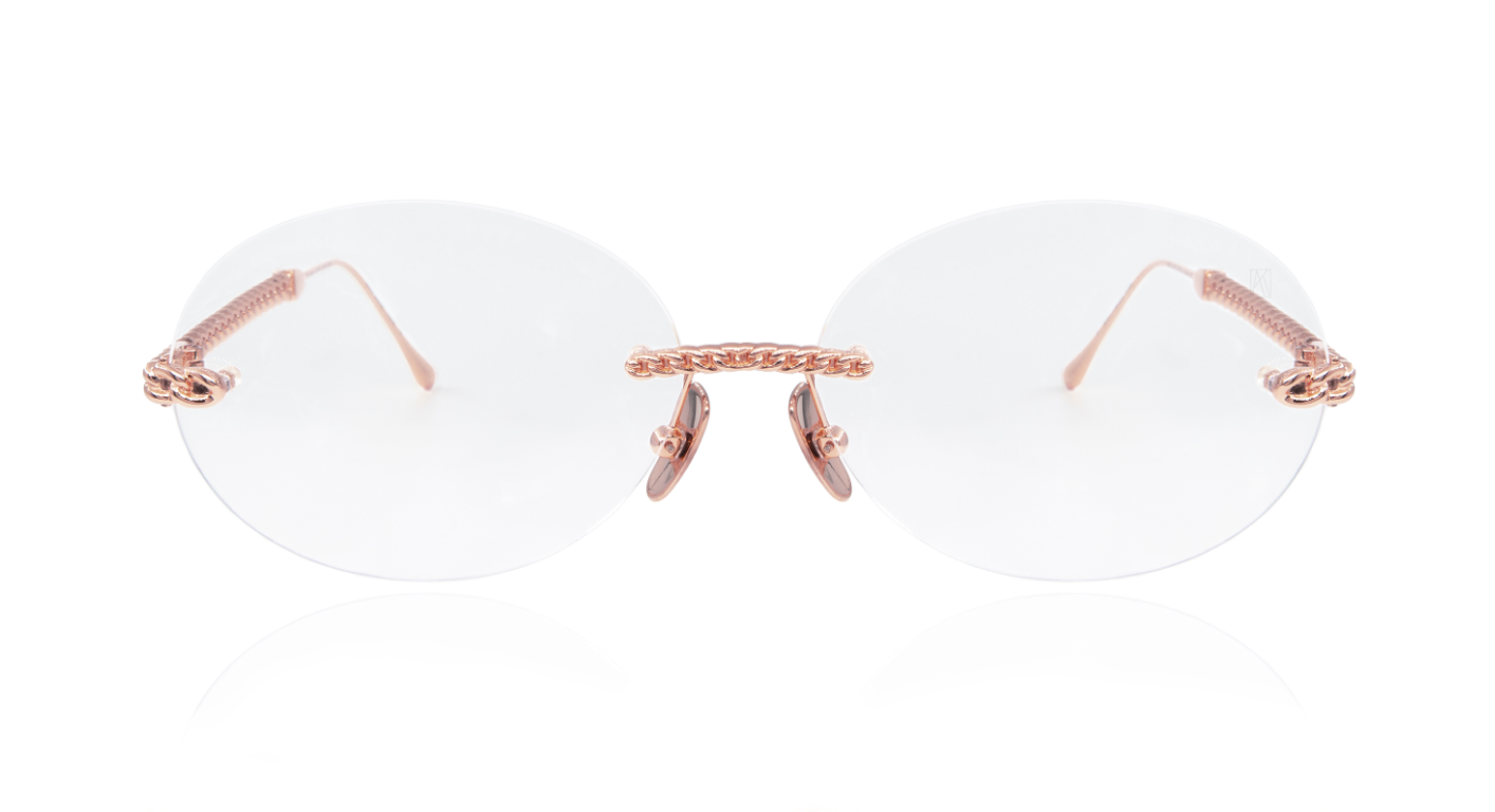 Korrektionsbrille Anna-Karin Karlsson Chain Nest