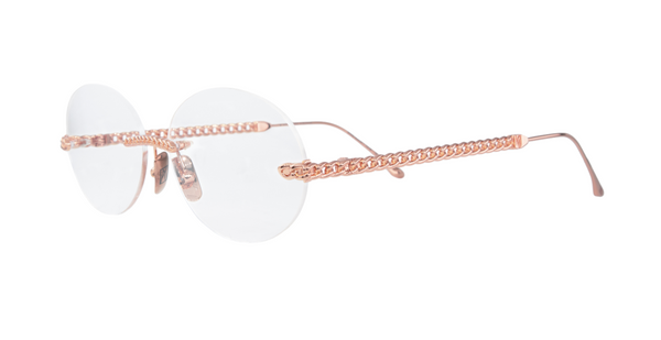 Lunettes de vue Anna-Karin Karlsson Chain Nest