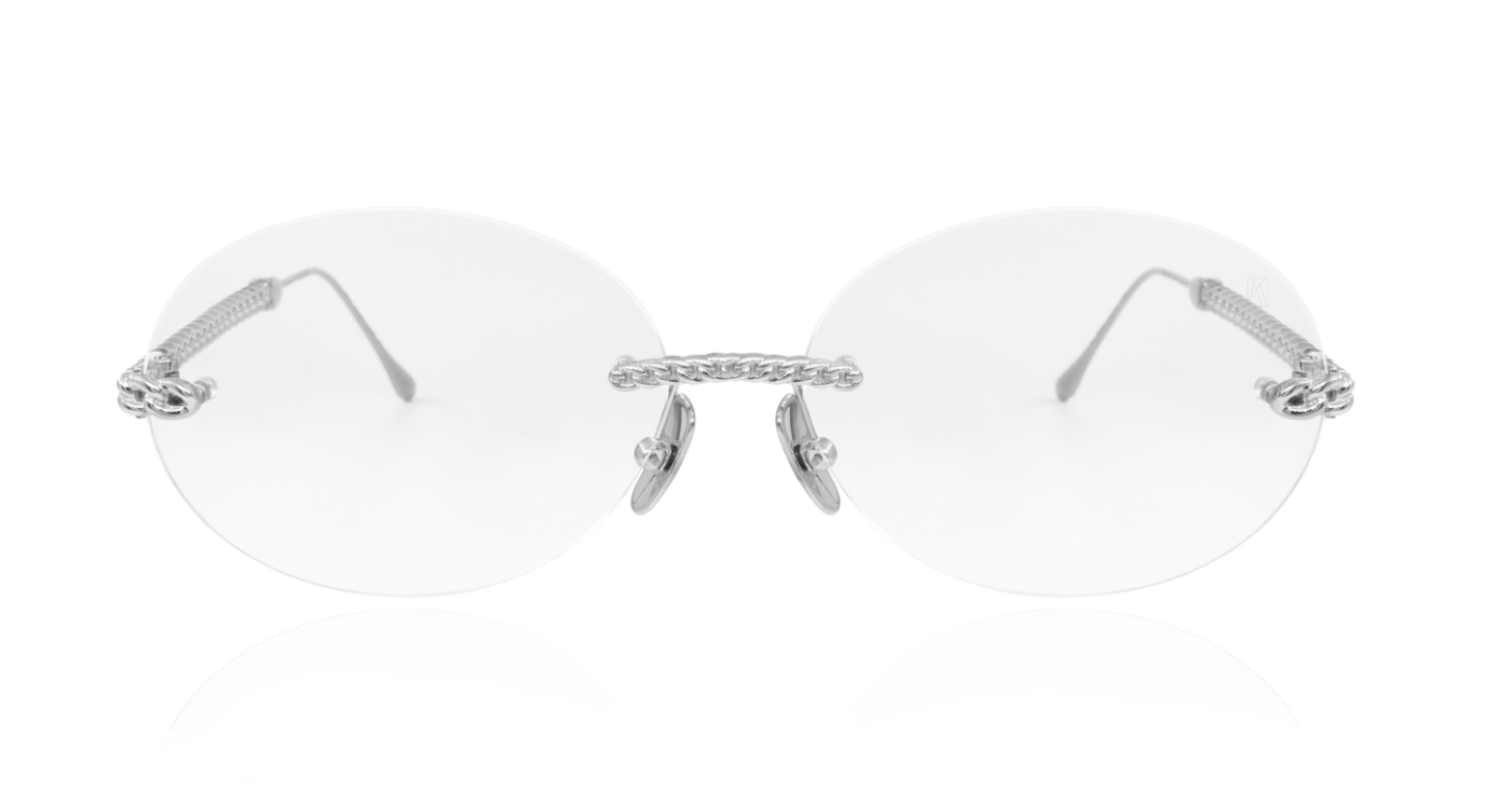 Korrektionsbrille Anna-Karin Karlsson Chain Nest