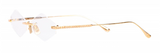 Lunettes de vue Anna-Karin Karlsson Crystal Nest Triangle